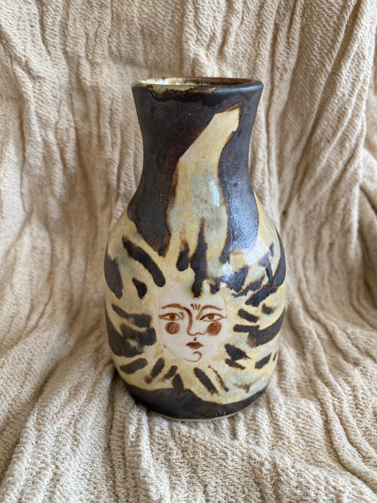 Beaker Vase