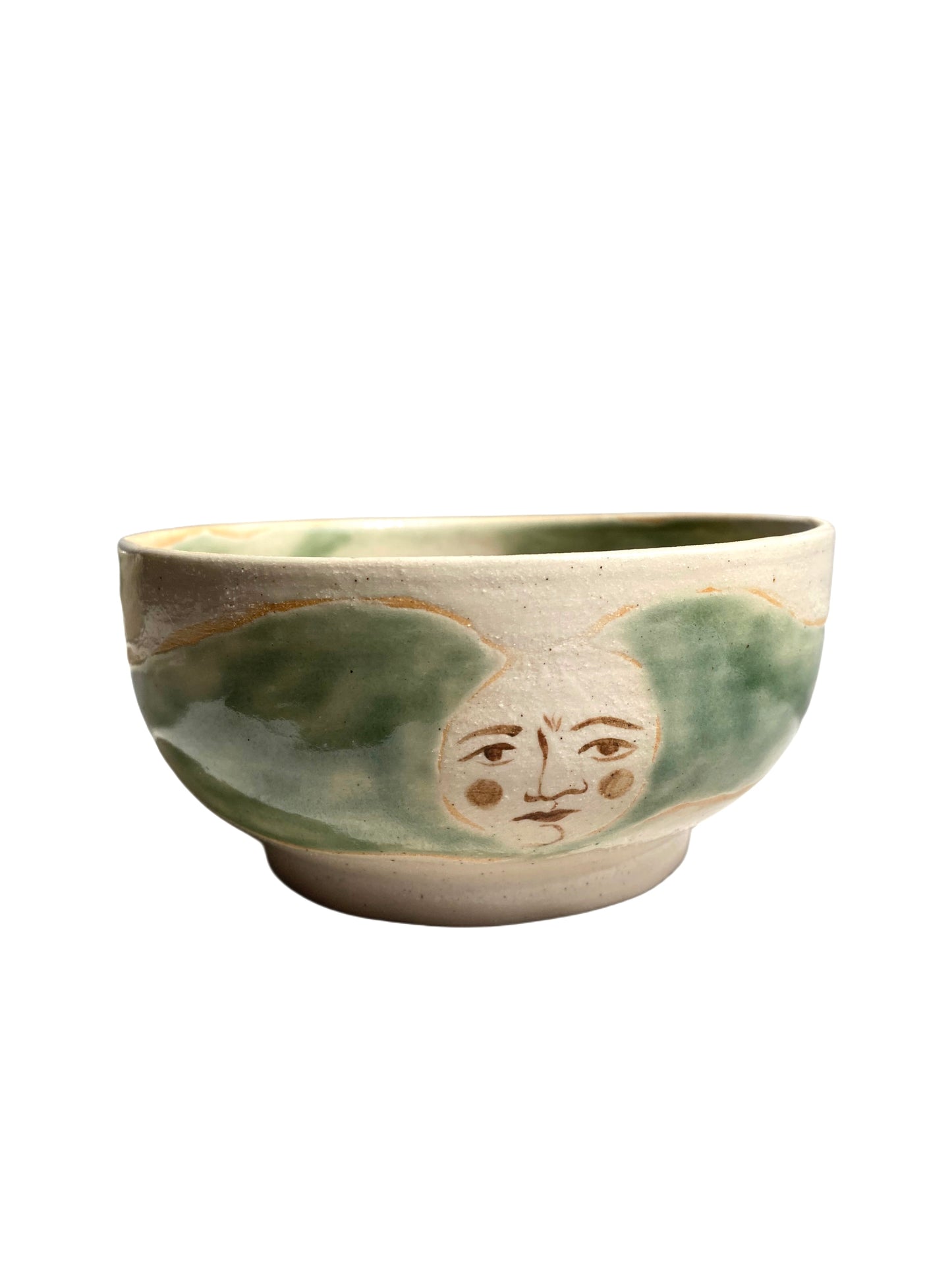 Angel Bowls - Pair