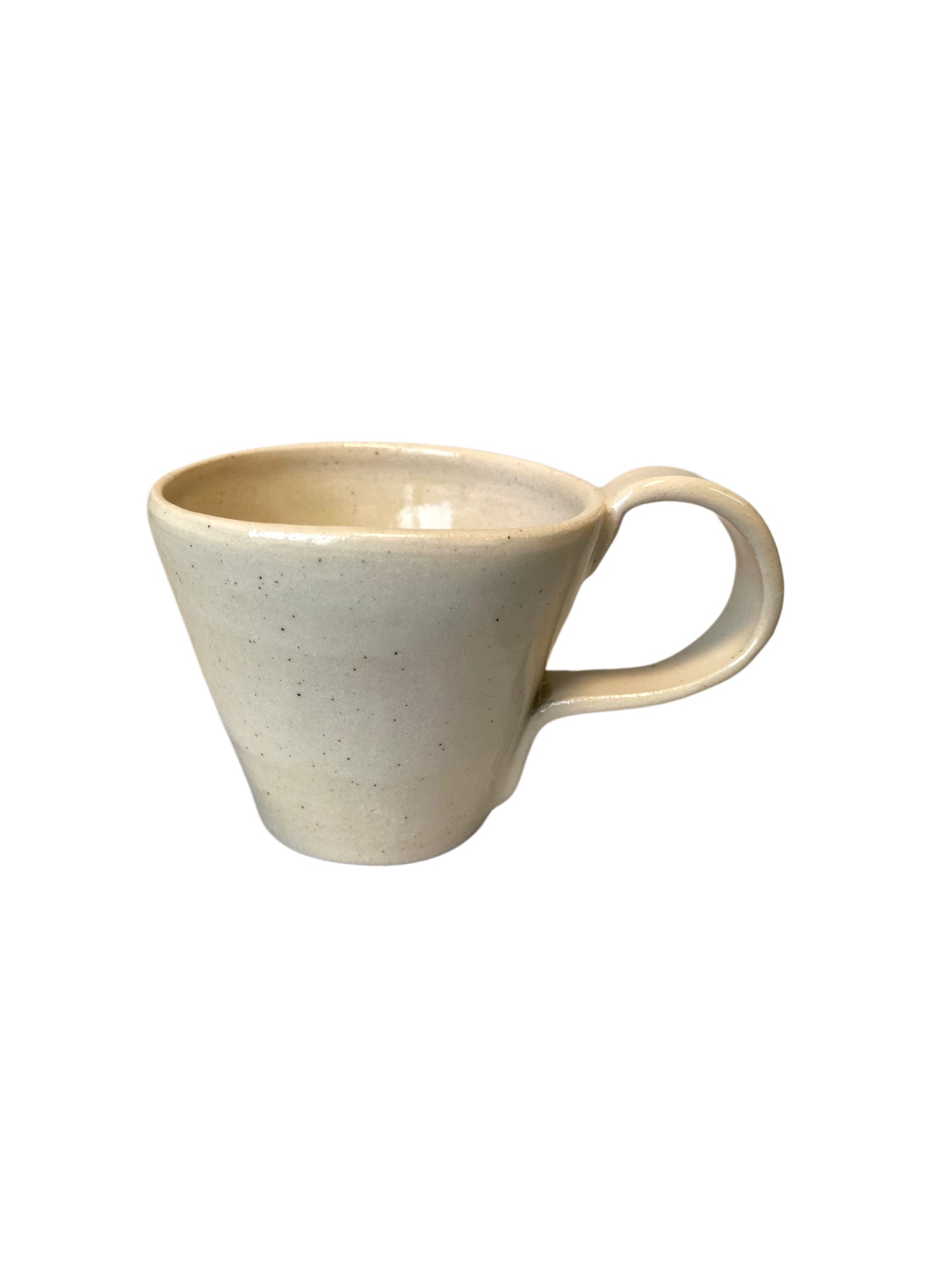 Angel Coffee Cup