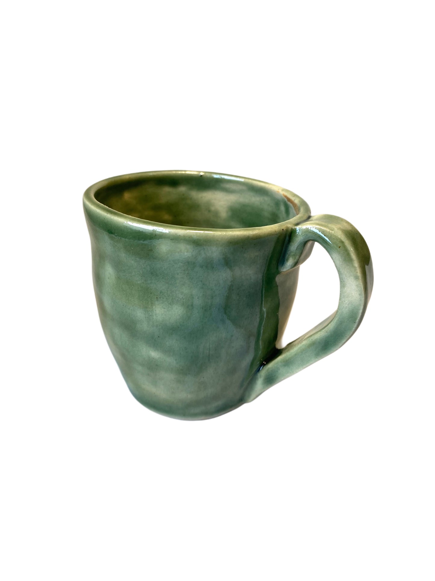 Angel Coffee Cup
